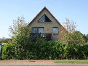 Alter Badweg Holiday Apartment 1